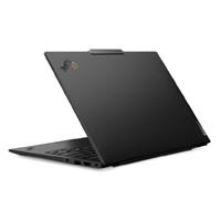 Esta es la imagen de laptop lenovo thinkpad x1 carbon gen 12 / core ultra 7 155u 4.8ghz / 16gb lpddr5 / 512gb ssd / 14 wuxga 1920x1200 / backlit keyboard / win 11 pro / 3yr premier support
