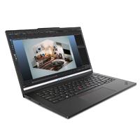 Esta es la imagen de laptop lenovo workstation p14s gen5 / core ultra 7 155h /16gb ddr5 / 512gb ssd m.2 / windows 11 pro / nvidia rtx 500 ada 4gb / 3y onsite
