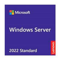 Esta es la imagen de lenovo cal para 1 usuario remoto microsoft windows server std 2022 rok fisico