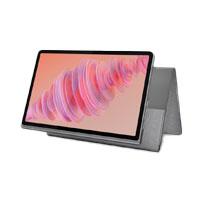 Esta es la imagen de lenovo idea tablet tab plus / tb351fu / mediatek helio 2.2 ghz / 8gb ram / 128gb / 11.5 2k 2000x1200 / luna grey / android 14 / 1yr c