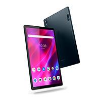 Esta es la imagen de lenovo tablet k10 /media tek helio p22t 2.3 ghz /4gb/64gb/10