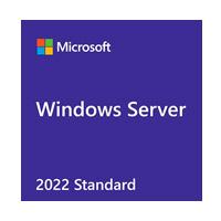 Esta es la imagen de lenovo windows server 2022 standard rok 16 core multilenguaje licencia base