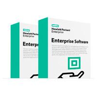 Esta es la imagen de licencia electronica hpe advanced data services msa x060-2 e-ltu