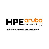 Esta es la imagen de licencia hpe aruba central 63/38xx f 3y e-stu