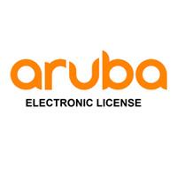 Esta es la imagen de licencia hpe aruba jw473aae lic-pef controlador firewall de cumplimiento de politicas por ap e-ltu electronica 1 dispositivo
