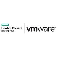 Esta es la imagen de licencia hpe vmw vsphere std 1p 3yr e-ltu