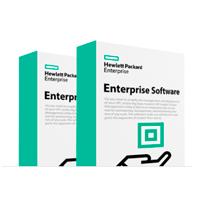 Esta es la imagen de licencia hpe vmware vsan estandar 1procesador 3 años electronica