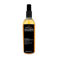 Esta es la imagen de limpiador alcohol isopropilico antiestatico para equipos electronicos perfect choice 250 ml
