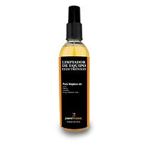 Esta es la imagen de limpiador liquido antiestatico para equipo electronico / computadoras perfect choice 250 ml