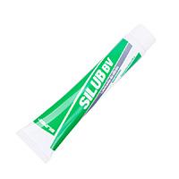 Esta es la imagen de lubricante de silicon | silimex | lubricante dieléctrico antifricción para componentes | baja viscosidad | silub bv 28.33 grs