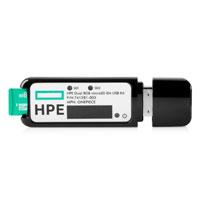 Esta es la imagen de memoria de unidad de arranque usb hpe microsd de 32 gb raid 1