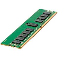 Esta es la imagen de memoria para servidor hpe 16gb 1rx4 pc4-2933y-r smart kit