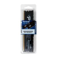 Esta es la imagen de memoria ram patriot signature premium udimm ddr4 16gb 3200mhz cl22 pc4-25600 288pin 1.2v pc (psp416g3200h1)