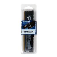 Esta es la imagen de memoria ram patriot signature premium udimm ddr4 8gb 3200mhz cl22 pc4-25600 288pin 1.2v pc (psp48g3200h1)