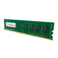Esta es la imagen de memoria ram qnap ram-16gdr4a1-ud-2400 / 16gb ddr4 / 2400 mhz / udimm / solo para nas qnap
