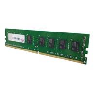 Esta es la imagen de memoria ram qnap ram-32gdr5t0-ud-4800 / 32gb ddr5 / 4800 mhz / udimm