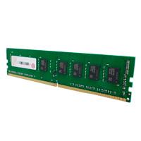 Esta es la imagen de memoria ram qnap ram-4gdr4a0-ud-2400 / 4gb ddr4 / 2400 mhz / udimm / solo para nas qnap
