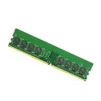 Esta es la imagen de memoria ram synology d4ec-2666-16g para nas synology compatible con sa3200d