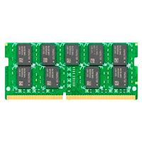 Esta es la imagen de memoria ram synology d4ecso-2666-16g para nas synology compatible con rs1221rp+