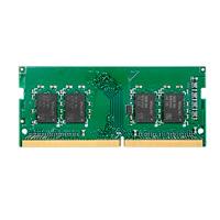 Esta es la imagen de memoria ram synology d4neso-2666-4g para nas synology rs820rp+