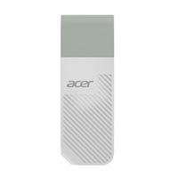 Esta es la imagen de memoria usb acer up200 16gb 2.0 lect. 30mb/s escrit. 15mb/s color blanco bl.9bwwa.549