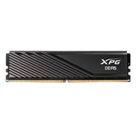 Esta es la imagen de memoria xpg lancer blade udimm ddr5 16gb cl40 6000 mts gamer alto rendimiento color negro (ax5u6000c4816g-slabbk)