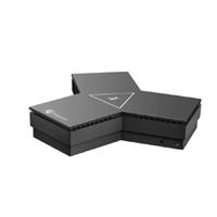 Esta es la imagen de microfono de mesa hp poly 874r3aa / microfono de mesa de conferencia para equipos g7500 y g62 alambrico