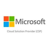 Esta es la imagen de microsoft csp 365 a5 security for faculty - annual