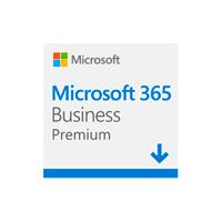 Esta es la imagen de microsoft csp 365 business premium - anual