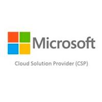 Esta es la imagen de microsoft csp 365 business standard - anual