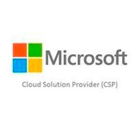 Esta es la imagen de microsoft csp office 365 e3 - annual
