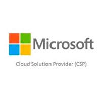 Esta es la imagen de microsoft csp visio plan 1 - anual