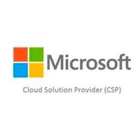 Esta es la imagen de microsoft csp visio plan 2 - anual