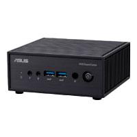 Esta es la imagen de mini pc asus expertcenter pn42 processor n100 hasta 3.4 ghz /4 cores /sodimm ddr4 3200 /hdmi /dp /4x usb 3.2 /2x lan 2.5g /puerto serial /fanless
