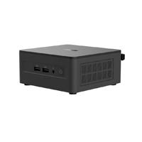 Esta es la imagen de mini pc asus nuc 13 pro core i5 1340p hasta 4.6 ghz /12 cores 4p8e /2x sodimm ddr4 3200 /2x hdmi 2.1 /2x dp tipo-c /2x thunderbolt 4 /3x usb 3.2