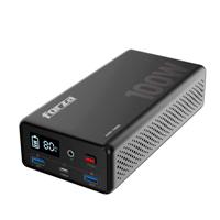 Esta es la imagen de mini ups titan forza fpp-t100 central eléctrica portátil energía portátil