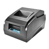 Esta es la imagen de miniprinter 3nstar rpt001