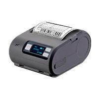 Esta es la imagen de miniprinter ec line ec-mp-200