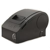 Esta es la imagen de miniprinter ec line ec-pm-58110