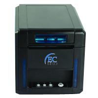 Esta es la imagen de miniprinter ec line ec-pm-80340
