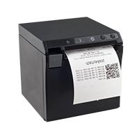 Esta es la imagen de miniprinter ec line ec-pm-x30