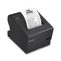 Esta es la imagen de miniprinter epson tm-t88vii