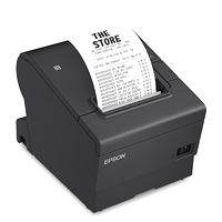 Esta es la imagen de miniprinter epson tm-t88vii