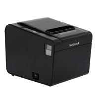 Esta es la imagen de miniprinter - techzone - tzbe102 - termica directa - 80 mm - vel 250 mm/s - 203 dpi -usb -  serial - rj45 - rj11 - corte automatico - 1 año de garantia