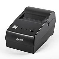 Esta es la imagen de miniprinter termica ghia gtp58b1 / 58 mm / usb