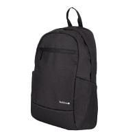 Esta es la imagen de mochila - backpack - techzone - tzlbp15 - 14 pulgadas - negro