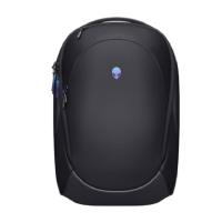 Esta es la imagen de mochila dell alienware 18 backpack aw7825p hasta 18 pulgadas | 460-bfcw |