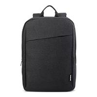Esta es la imagen de mochila lenovo basica de 15.6 pulgadas thinkpad color negro