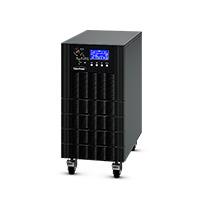 Esta es la imagen de módulo cyberpower (hstp3t10k) standalone trifásico (10kva/10kw) 1 año de garantia. verificar costos de viáticos de arranque con el gerente de marca.