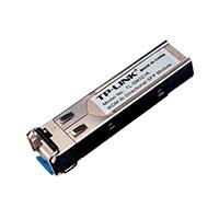 Esta es la imagen de modulo monomodo sfp wdm bidireccional puerto lc maximo 10km